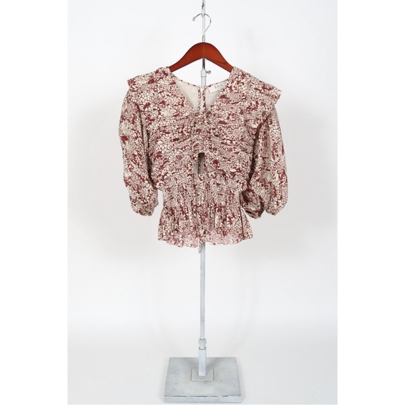 NWT Sea New York Priya Top - Picture 5 of 5